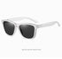 Fashion Colorful Square Polarized Sunglasses(Fu/3039)