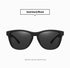 Fashion Colorful Square Polarized Sunglasses(Fu/3039)