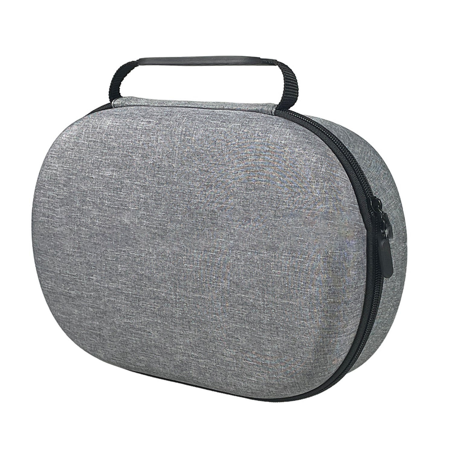 Apple Vision Pro Storage Bag Apple New VR Portable Travel Waterproof Bag-Grey