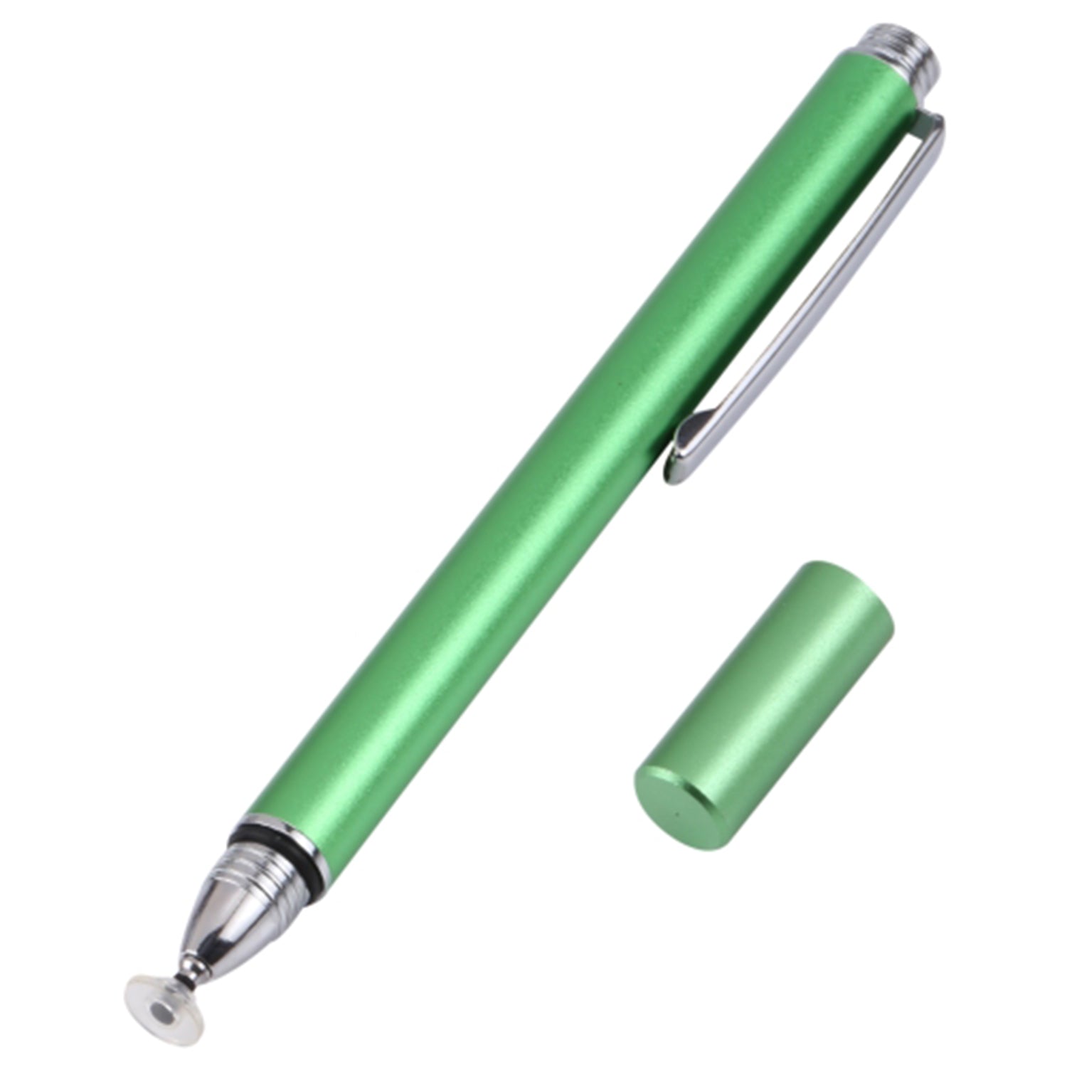 Fine Point Capacitive Touch Pen for Ipad Tablet Desktop Smartphone