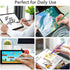 Fine Point Capacitive Touch Pen for Ipad Tablet Desktop Smartphone