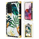 TPU Luxury Diamond Marble Fashion Case for Samsung Galaxy S20