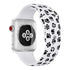 38/40/41mm Apple Watch For Print Silicone Band Series SE/7/6/5/4/3/2/1