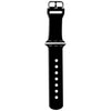 42/44/45mm Soft silicone strap, suitable for Apple Watch series SE/7/6/5/4/3/2/1