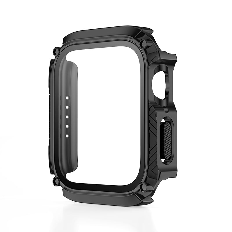 40mm Integrated Armor Waterproof and Anti-Collision Protective Shell For Apple Watch 8