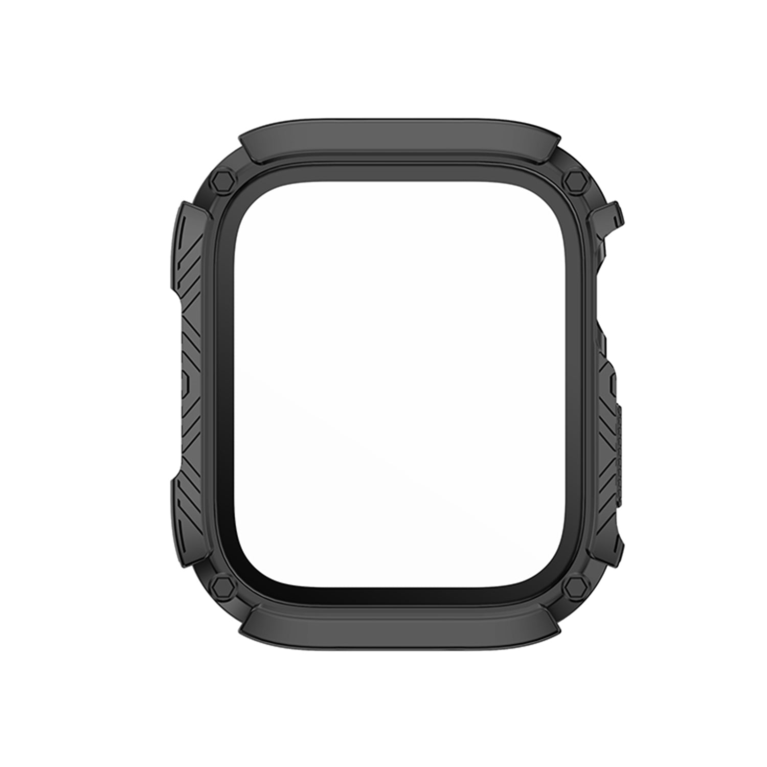 40mm Integrated Armor Waterproof and Anti-Collision Protective Shell For Apple Watch 8