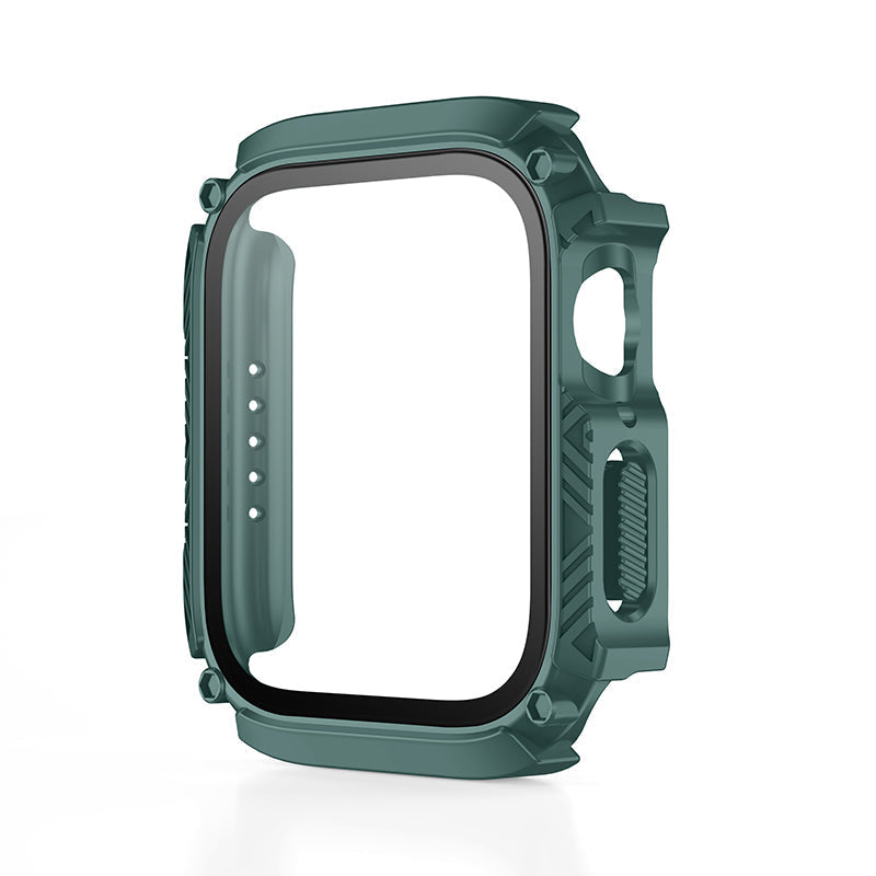 44mm Integrated Armor Waterproof and Anti-Collision Protective Shell For Apple Watch 8