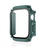 45mm Integrated Armor Waterproof and Anti-Collision Protective Shell For Apple Watch Series 8/9