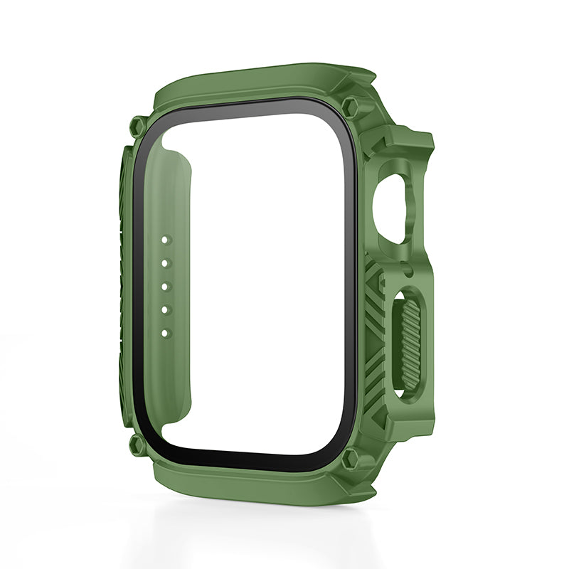 40mm Integrated Armor Waterproof and Anti-Collision Protective Shell For Apple Watch 8