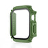 40mm Integrated Armor Waterproof and Anti-Collision Protective Shell For Apple Watch 8