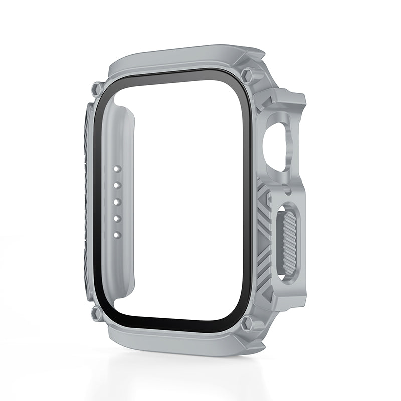 40mm Integrated Armor Waterproof and Anti-Collision Protective Shell For Apple Watch 8