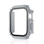 49mm Integrated Armor Waterproof and Anti-Collision Protective Shell For Apple Watch 8/Ultra 2