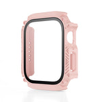 45mm Integrated Armor Waterproof and Anti-Collision Protective Shell For Apple Watch Series 8/9