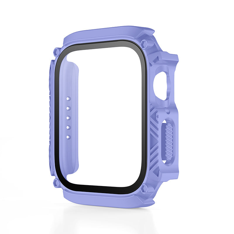 49mm Integrated Armor Waterproof and Anti-Collision Protective Shell For Apple Watch 8/Ultra 2