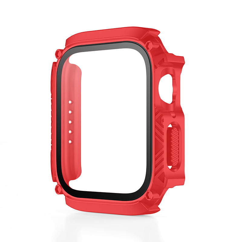 40mm Integrated Armor Waterproof and Anti-Collision Protective Shell For Apple Watch 8