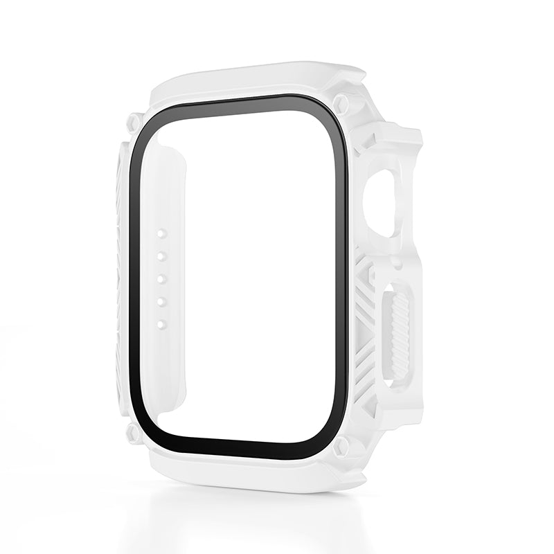 40mm Integrated Armor Waterproof and Anti-Collision Protective Shell For Apple Watch 8