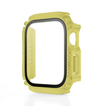 45mm Integrated Armor Waterproof and Anti-Collision Protective Shell For Apple Watch Series 8/9