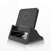 iPhone holder Wireless Charger