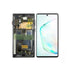 Samsung Galaxy Note 10 OLED Dismantling Screen Assembly Display-Black