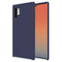 Samsung Galaxy Note 10 Colorful Liquid Silicone Gel Rubber Case