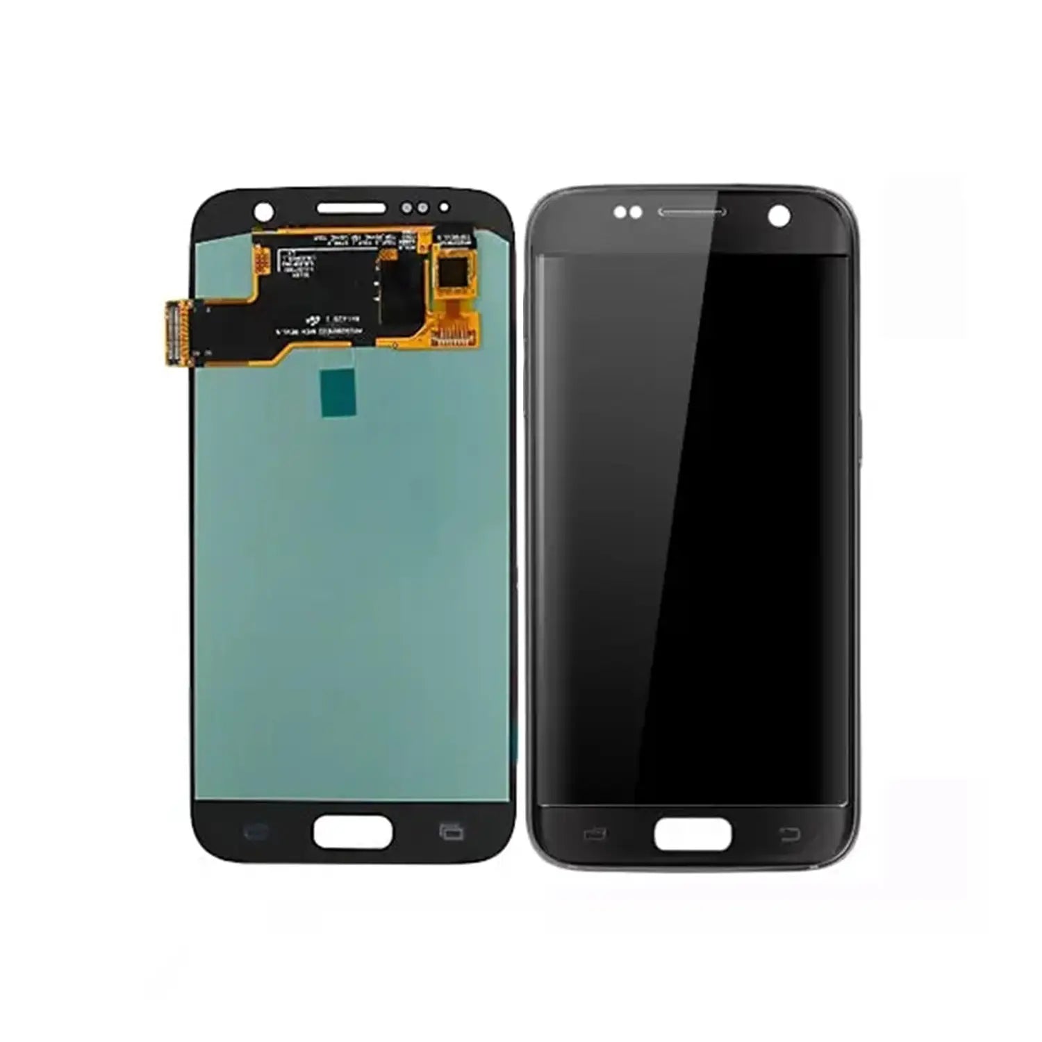 Samsung Galaxy S7 incell Screen Assembly Display-Black