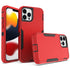 iPhone 12/12 Pro (6.1") Adsorbable  fully protected heavy-duty shockproof housing case