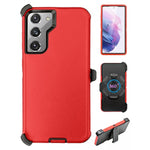 Galaxy S22 Plus Full Protection Heavy Duty Shockproof Case