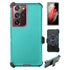 Galaxy S22 UItra Full Protection Heavy Duty Shockproof Case