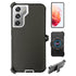 Samsung Galaxy S21 Full Protection Heavy Duty Shockproof Case