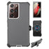 Galaxy S22 UItra Full Protection Heavy Duty Shockproof Case