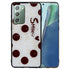 Samsung Galaxy Note 20 (6.7") Colorful Fashion Pattern Print Case TPU Soft Gel Protective Cover