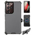 Galaxy S22 UItra Full Protection Heavy Duty Shockproof Case