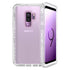 Transparent Full Protection Heavy Duty Case without Clip for Galaxy S9 Plus