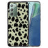 Samsung Galaxy Note 20 (6.7") Colorful Fashion Pattern Print Case TPU Soft Gel Protective Cover