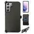 Samsung Galaxy S21 FE Full Protection Heavy Duty Shockproof Case