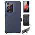 Galaxy S22 UItra Full Protection Heavy Duty Shockproof Case