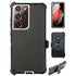 Galaxy S22 UItra Full Protection Heavy Duty Shockproof Case