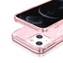 iPhone 14/13 Gradient Shiny Transparency Case