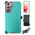 Samsung Galaxy S21 Full Protection Heavy Duty Shockproof Case