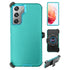 Samsung Galaxy S21 Full Protection Heavy Duty Shockproof Case