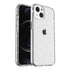 iPhone 14/13 Gradient Shiny Transparency Case