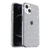 iPhone 14/13 Gradient Shiny Transparency Case