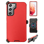 Samsung Galaxy S21 Full Protection Heavy Duty Shockproof Case