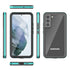 Samsung Galaxy S22 Plus red Pepper Waterproof Case