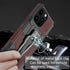 Back Clip Magnetic GPS car mount Phone Holder for iPhone 11 Pro Max (6.5")