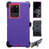 Galaxy S20 Ultra Full Protection Heavy Duty Shockproof Case