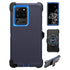 Galaxy S20 Ultra Full Protection Heavy Duty Shockproof Case