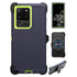 Galaxy S20 Ultra Full Protection Heavy Duty Shockproof Case