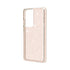 Shiny Transparency Phone Case for Samsung Galaxy S21 Ultra