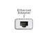 4 in 1 Three Port 3.0 HUB with Gigabit Ethernet Adapter